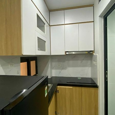 Era Apartment Thai Ha Hanói Exterior foto