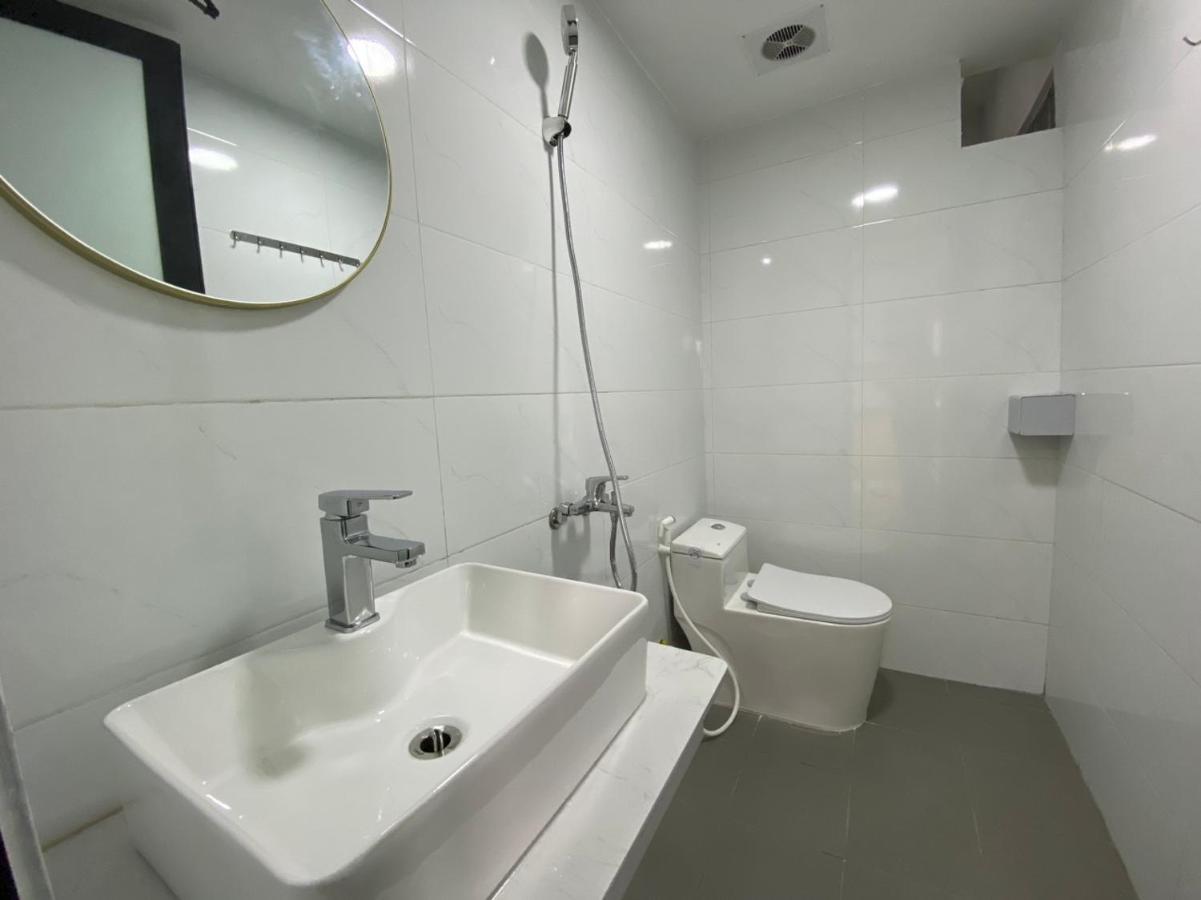 Era Apartment Thai Ha Hanói Exterior foto