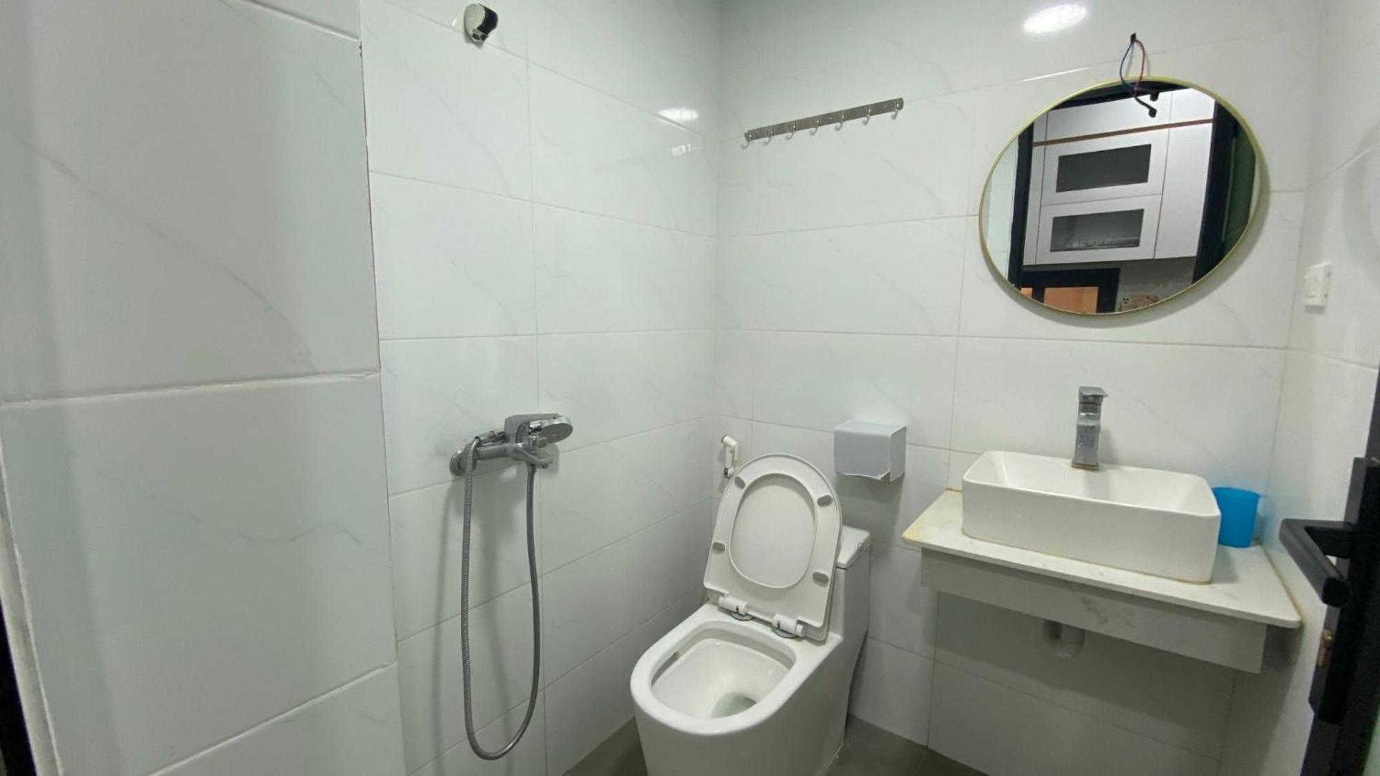 Era Apartment Thai Ha Hanói Exterior foto