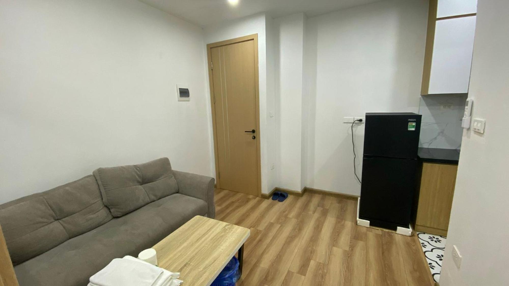 Era Apartment Thai Ha Hanói Exterior foto