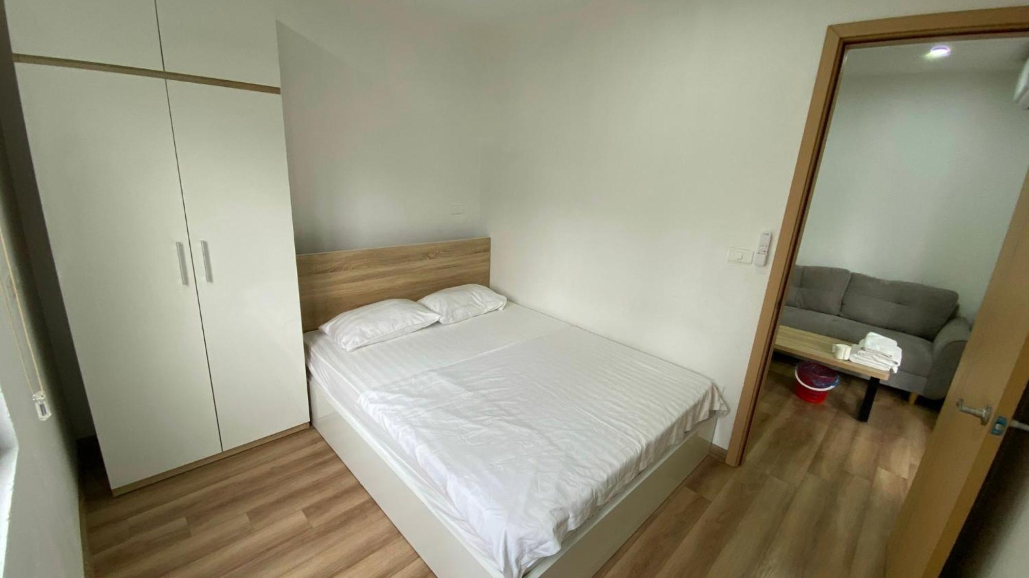 Era Apartment Thai Ha Hanói Exterior foto